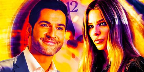 chloe from lucifer|chloe and lucifer relationship.